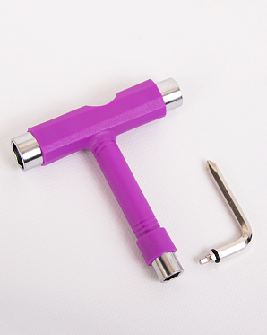 Инструмент SDS SKATEBOARDS SKATE TOOL Liliac