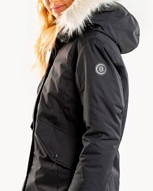 Куртка женская утепленная 8848 Altitude Jinny Black Куртка женская утепленная 8848 Altitude Jinny Black