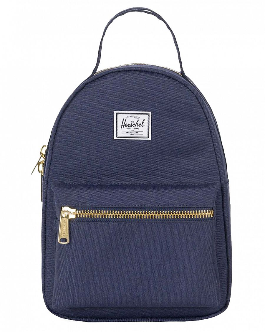 Рюкзак Herschel Nova Mini PEACOAT отзывы Рюкзак Herschel Nova Mini PEACOAT отзывы
