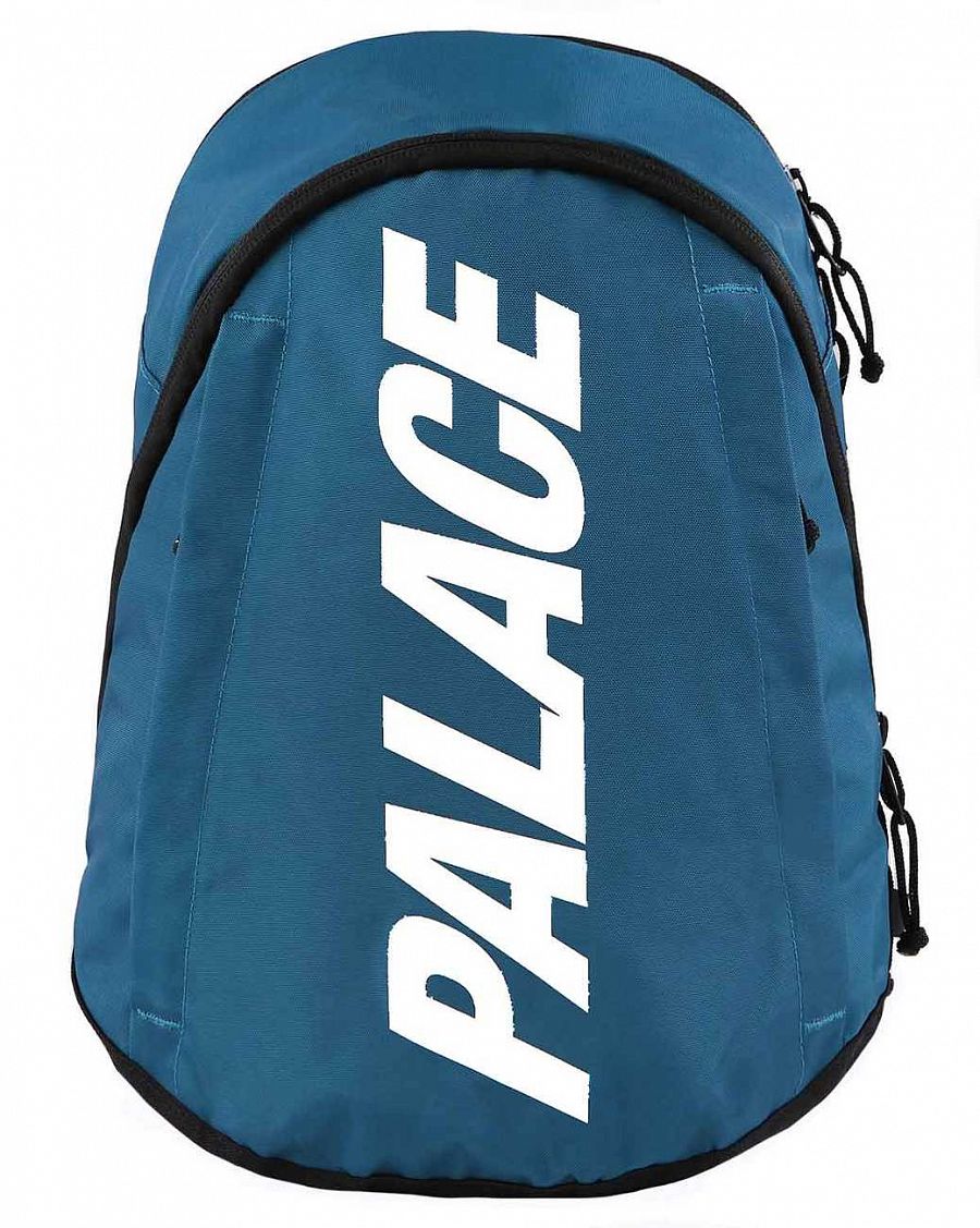 Рюкзак Palace Skateboards Ruckstack Blue отзывы