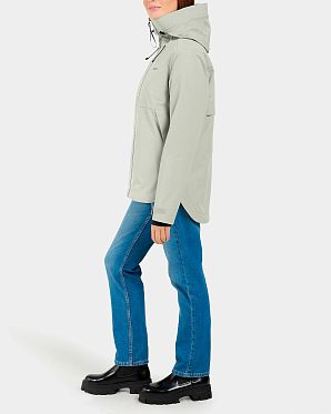 Куртка женская Didriksons Jennie Wilted leaf