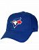 Бейсболка '47 Brand MVP WBV Toronto Blue Jays Royal отзывы